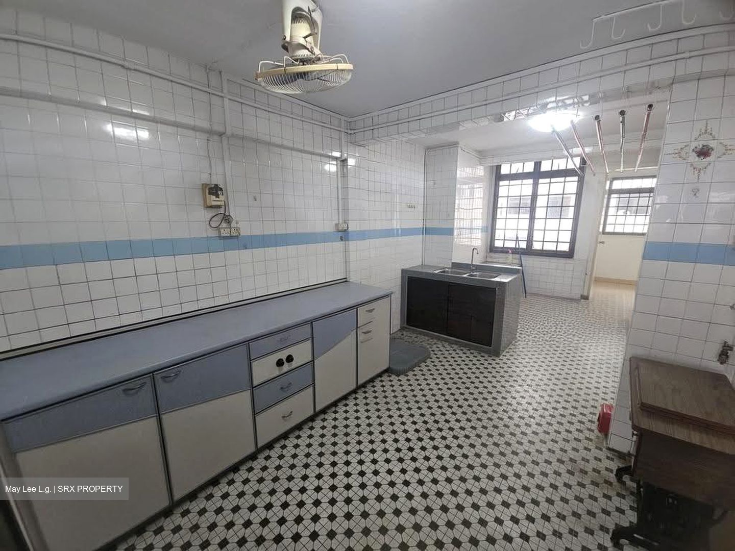 Blk 108 Toa Payoh North (Toa Payoh), HDB 3 Rooms #633401451